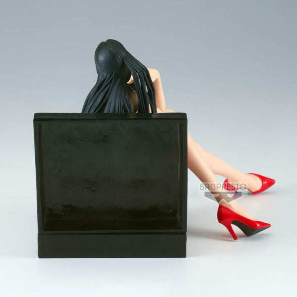 [creator_x creator] ONE PIECE 海賊王 -BOA.HANCOCK Ⅱ- (VER. A)