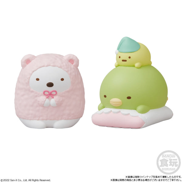 Sumikko Gurashi Friends 5 (set of 8)