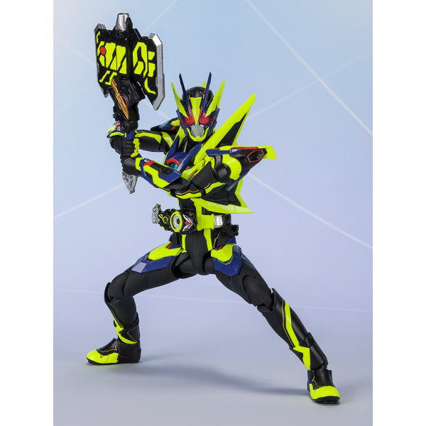 S.H.Figuarts KAMEN RIDER ZERO-ONE SHINING ASSAULT HOPPER
