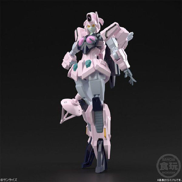 SUPER MINIPLA GAOGAIGAR TENRYUJIN W/O GUM (2023 Feb Resale ver.) 勇者王 天龍神