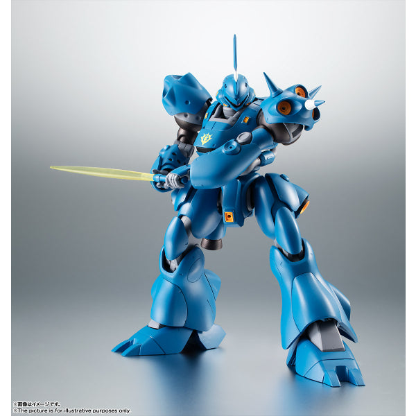 ROBOT SPIRITS <SIDE MS> MS-18E KAMPFER ver. A.N.I.M.E.