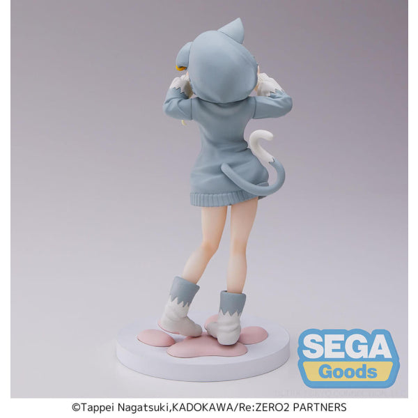 [LUMINASTA] REZERO BEATRICE PACK 從零開始 碧翠絲