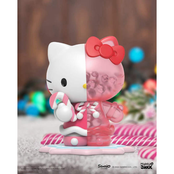 Kandy x Sanrio ft. Jason Freeny (Snowy Dreams) (box of 6)