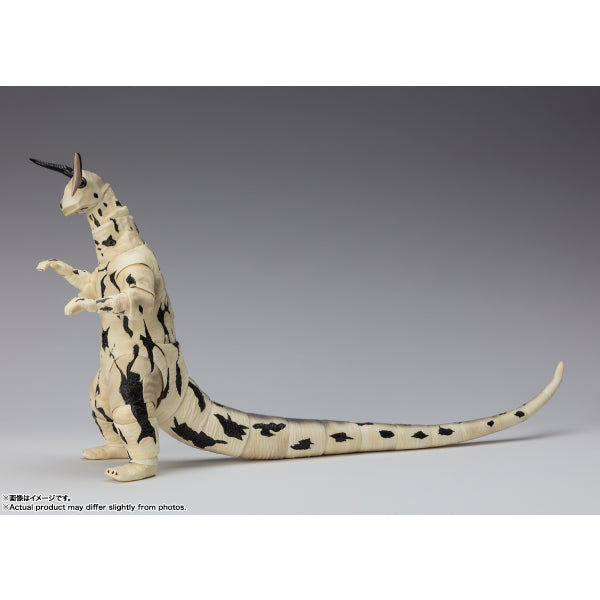 S.H.Figuarts ELEKING 超人 怪獸 電王獸 SHF