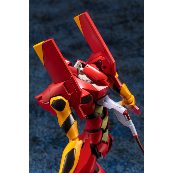 Evangelion Type-02 TV Ver.