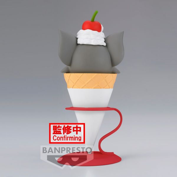 TOM AND JERRY FIGURE COLLECTION～YUMMY YUMMY WORLD～ (TOM / JERRY) (湯姆 / 傑利)