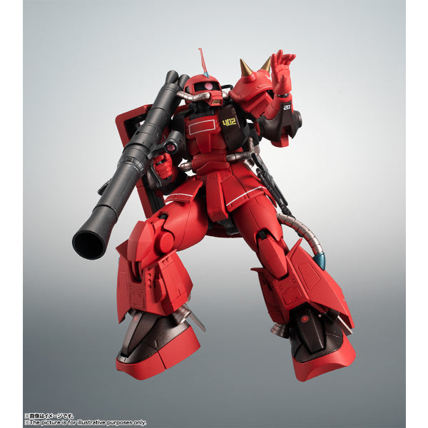 Robot Spirits -SIDE MS- MS-06R-2 Johnny Ridden's High-Mobility Zaku II ver. A.N.I.M.E