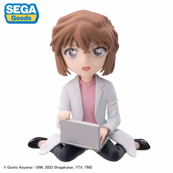 [PM] CONAN CHOKONOSE FIGURE HAIBARA 名偵探柯南 灰原哀