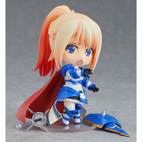 1349 Nendoroid LBCS: Achilles Karina Mikazuki