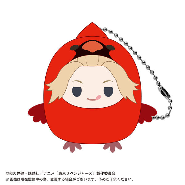 Tokyo Revengers Tenorins Collection 3 (set of 10) 東京復仇者