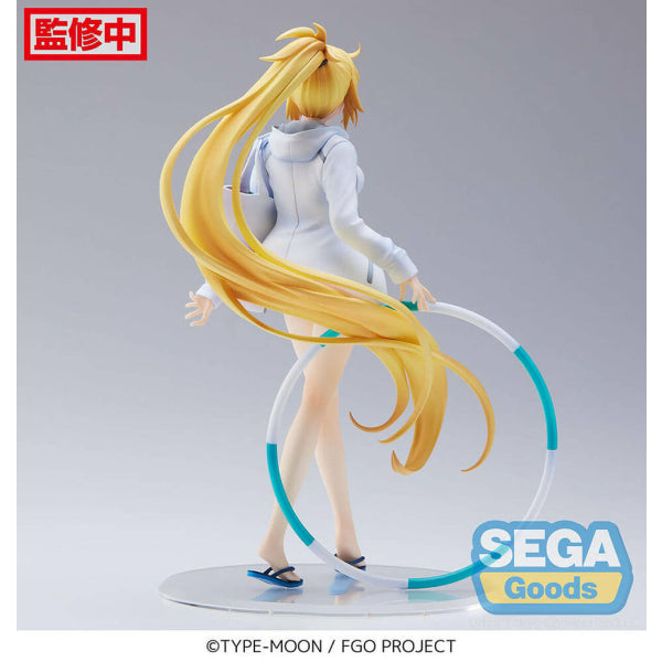 [FIGURIZM] FGO ARCHER - JEANNE D'ARC Fate/Grand Order