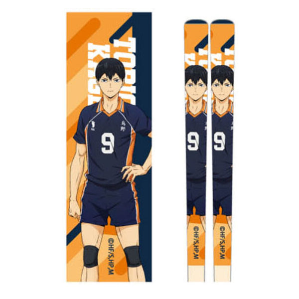 My Chopsticks Collection Haikyuu!! Vol.3 (8 variants) 排球少年 筷子