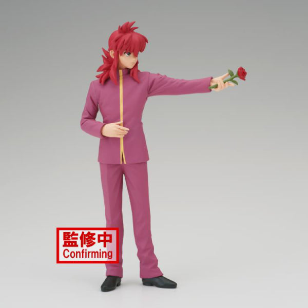 [DXF] YU YU HAKUSHO -KURAMA-30TH ANNIVERSARY 幽遊白書 藏馬