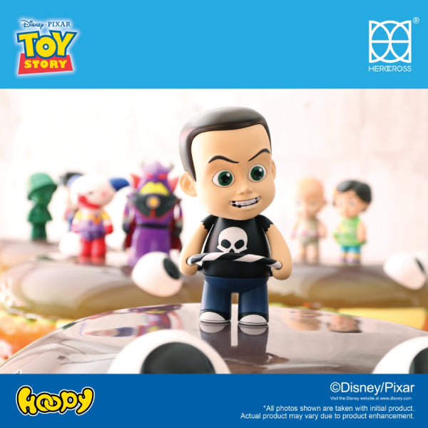 Herocross - Hoopy Series - Toy Story (Second wave)