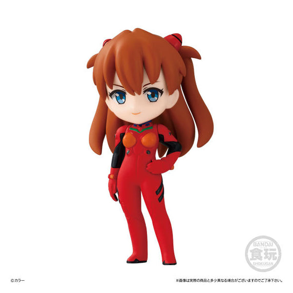 EVANGELION PRIMOSTYLE set (Set of 5)