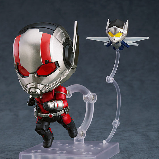 1345-DX Nendoroid Ant-Man: Endgame Ver. DX