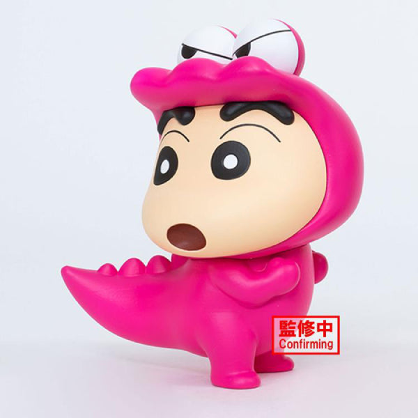 [FLUFFY PUFFY] CRAYON SHINCHAN ～WANIYAMASANVER.～(A:SHINNOSUKE NOHARA) 蠟筆小新