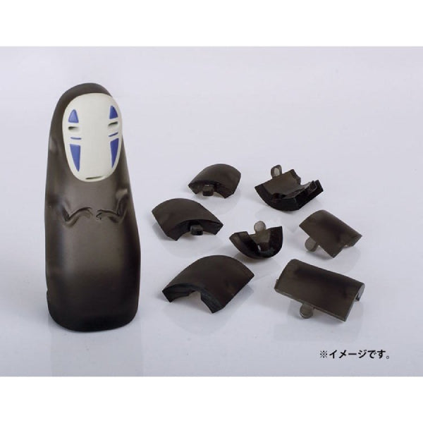 Kumu Kumu Puzzle - Ghibli Spirited Away Collection