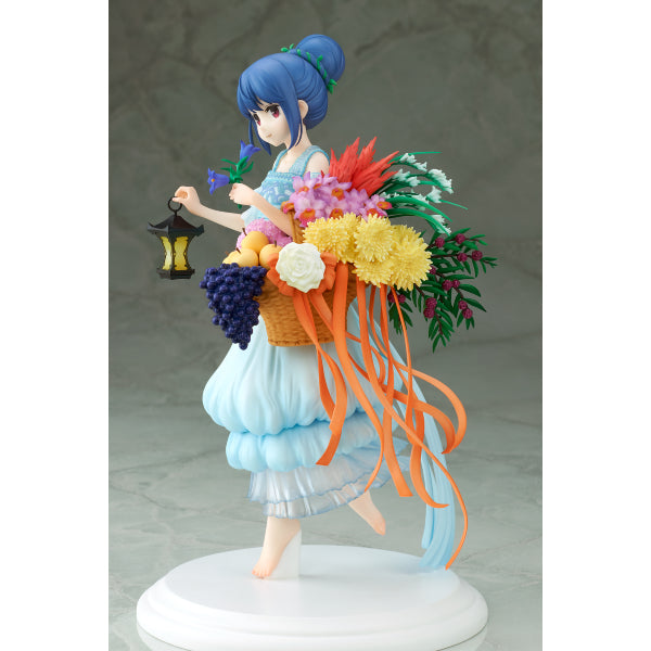 Shima Rin Birthday ver. 1/7 Figure
