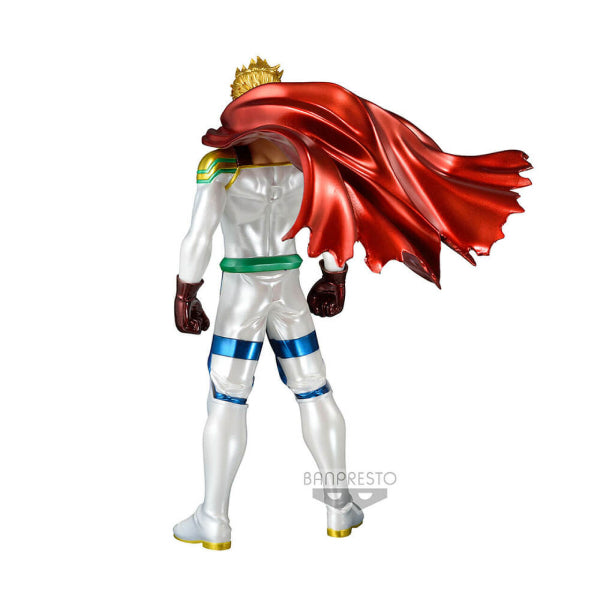 [AGE OF HEROES] MY HERO ACADEMIA 我的英雄學院 -LEMILLION- SPECIAL