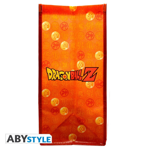DRAGON BALL - Shopping Bag - "DBZ / Shenron & Kame" Symbols