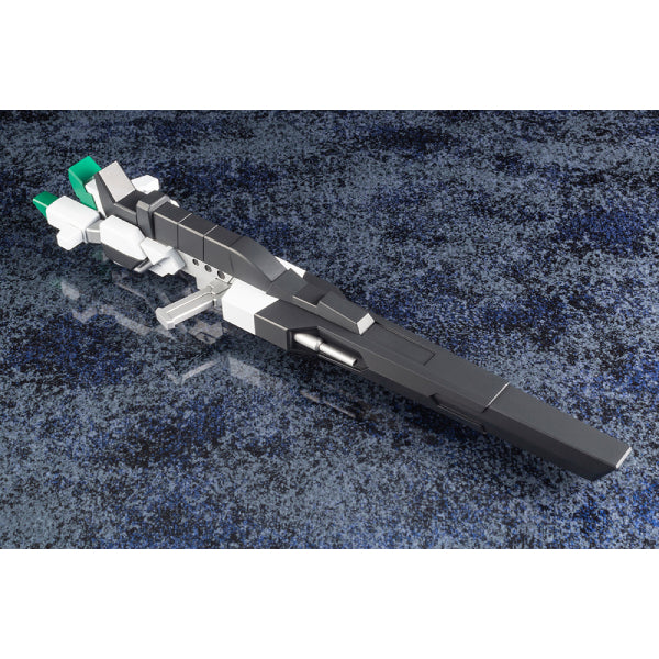 Brave Police J-Decker Deckerd & Maxcannon Model Kit