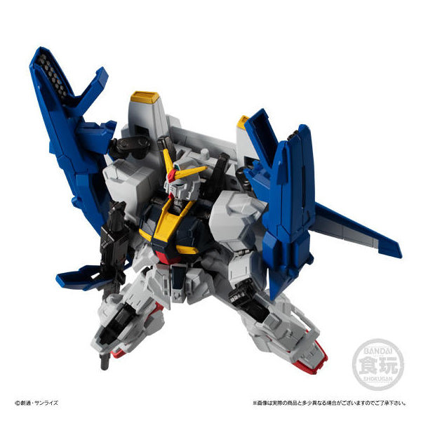 Mobile Suit Gundam G Frame EX01 Super Gundam