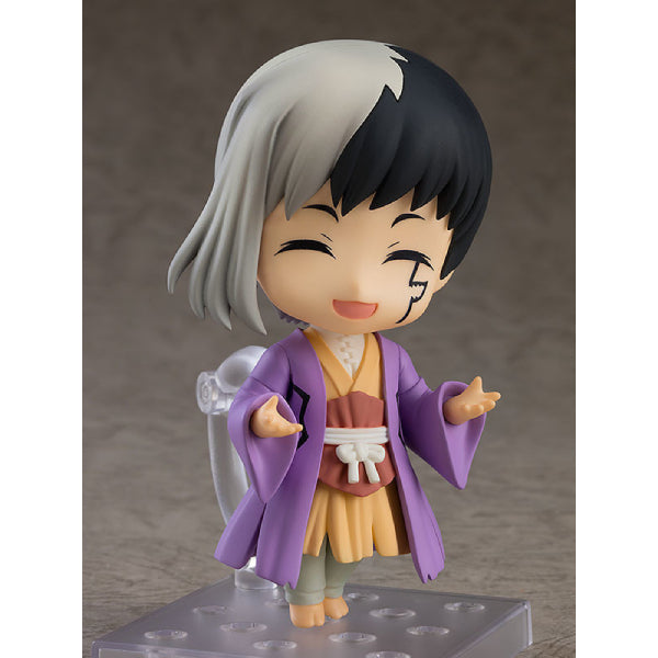1816 Nendoroid Gen Asagiri Dr. STONE 新石紀