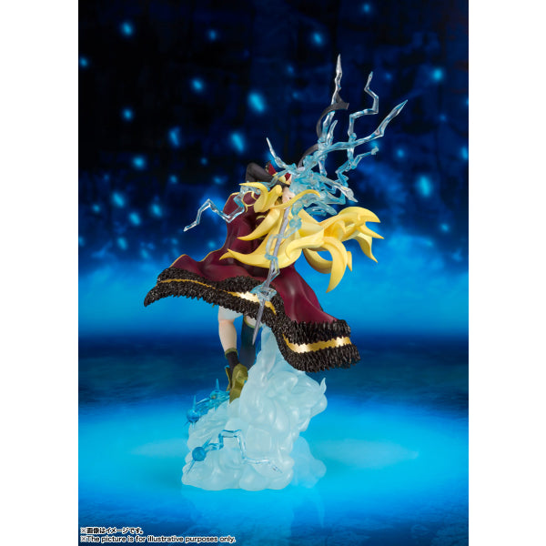 Figuarts ZERO Ereshkigal "Fate/Grand Order -Absolute Demonic Battlefront: Babylonia-"