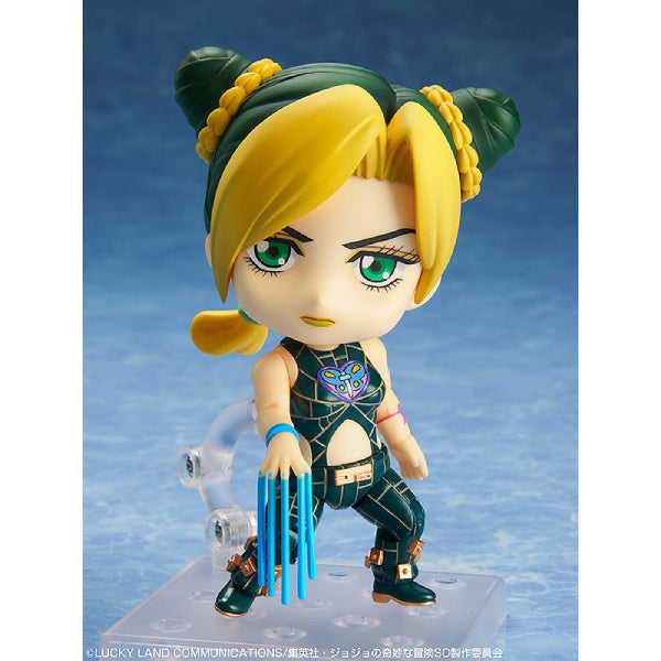 1815 Nendoroid Jolyne Cujoh JOJO的奇妙冒險 石之海
