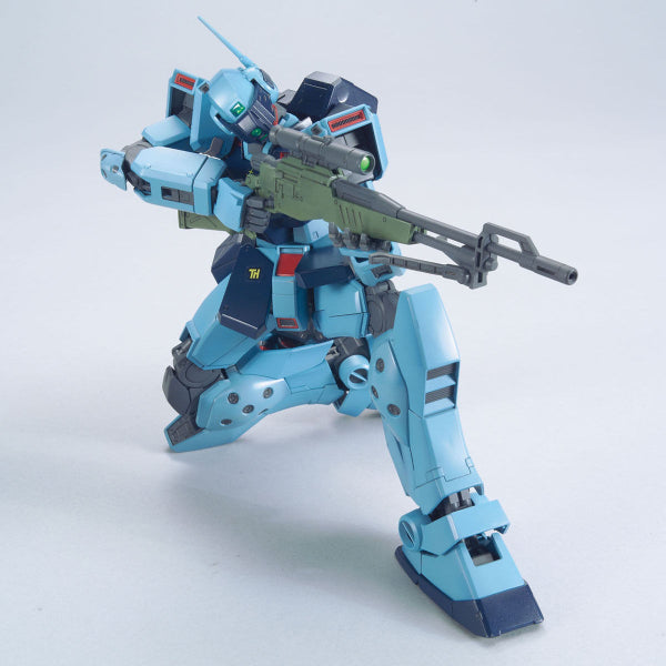 MG 1/100 RGM-79SP GM Sniper II 機動戰士 高達 吉姆 狙擊