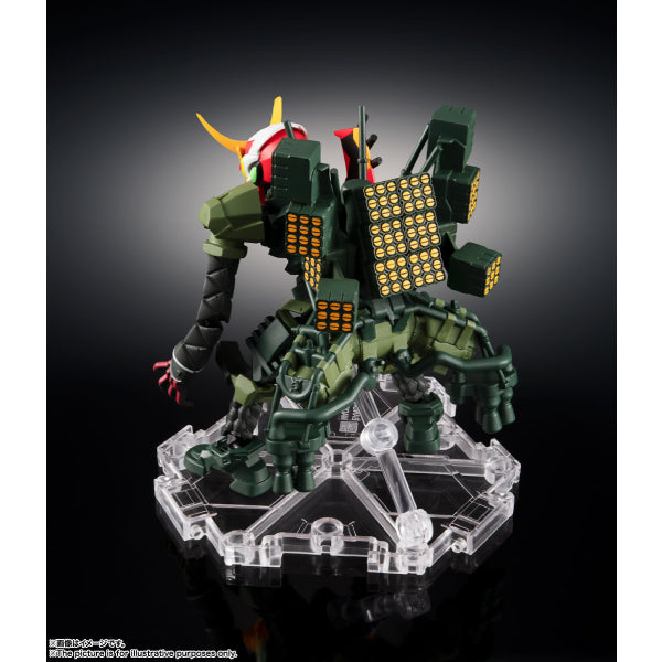 NXEDGE STYLE [EVA UNIT] Evangelion New EVA-02 Alpha