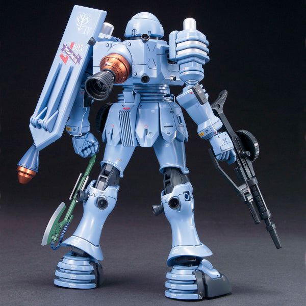 HGUC 1/144 EMS-10 Zuda 機動戰士 高達 捷達