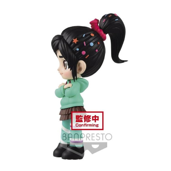 [Q POSKET] DISNEY CHARACTERS - VANELLOPE