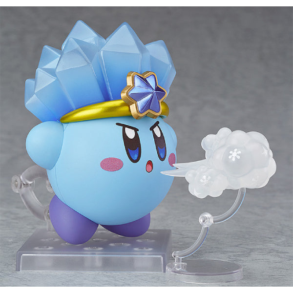 786 Nendoroid Ice Kirby