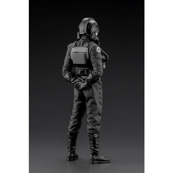ARTFX + Tie Fighter Pilot 1:10 Scale Figure