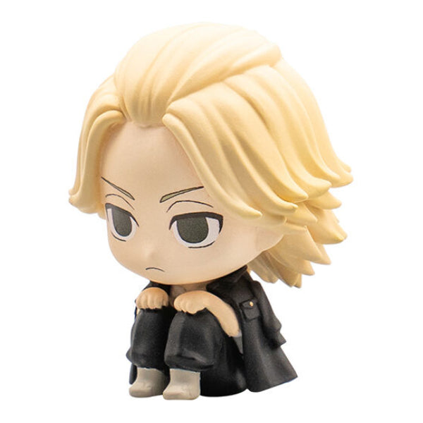 MACHIBOUKE TOKYO REVENGERS (set of 5) 東京復仇者 扭蛋