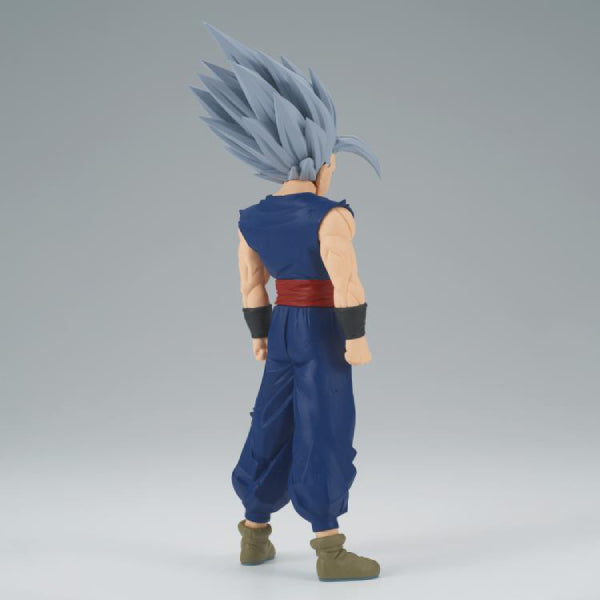 [DXF] DRAGON BALL SUPER: SUPER HERO -SON GOHAN (BEAST)- 龍珠 孫悟飯