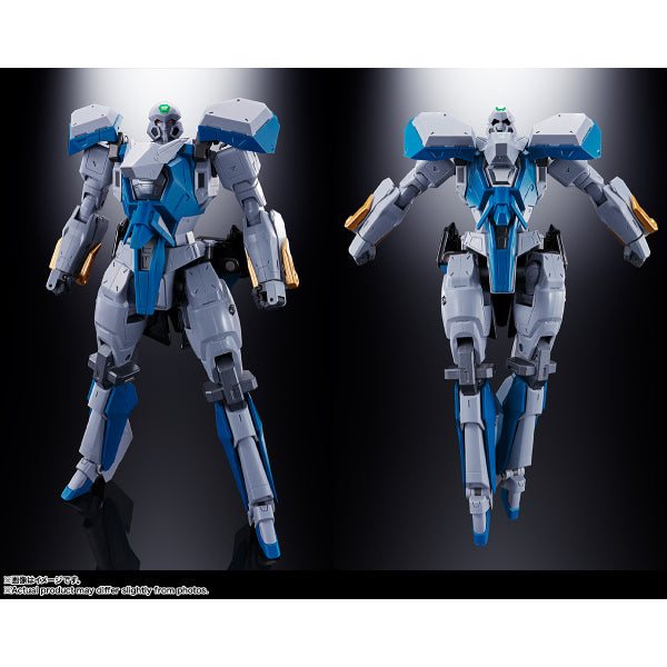 SOUL OF CHOGOKIN GX-104 GAOFIGHGAR 超合金 勇者王 我王戰牙