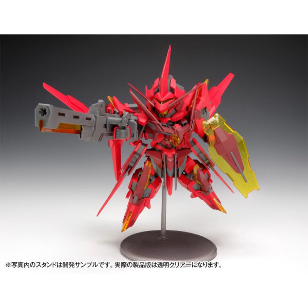 SUPER ROBOT HEROES ExCreR-Gust Claw