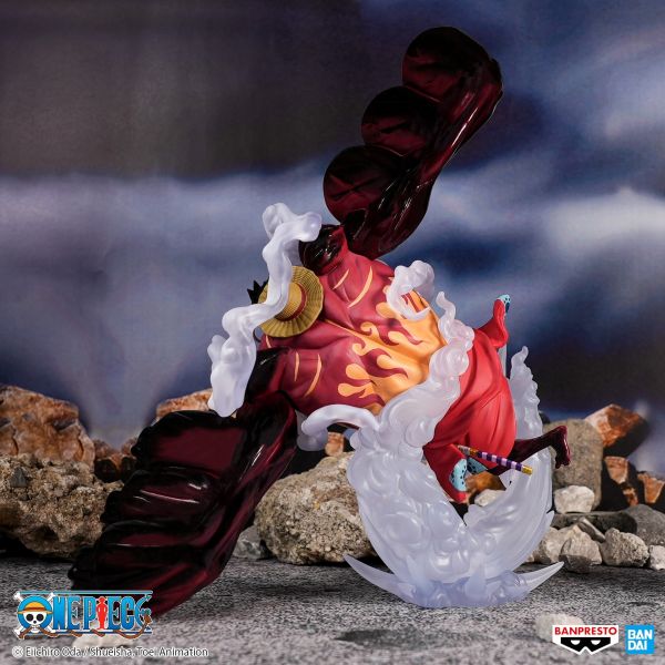 [DXF SPECIAL] ONE PIECE LUFFY-TARO 海賊王 路飛