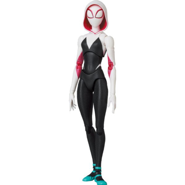 MAFEX No. 134 SPIDER-GWEN (GWEN STACY)