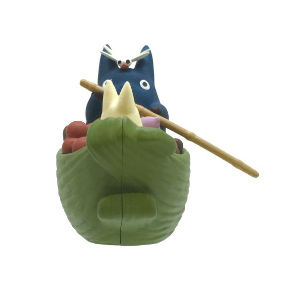 PBC-12 Pullback Collection My Neighbor Totoro Harvest Sasafune