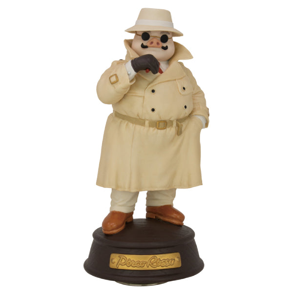 Ghibli Porcelain Music Box Collection