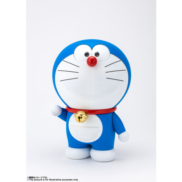 Figuarts ZERO EX Doraemon (Stand by Me Doraemon 2)