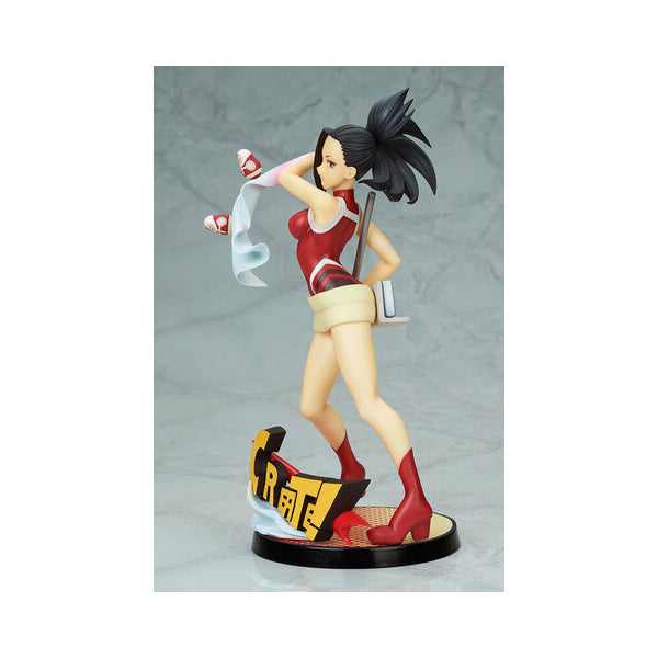 Momo Yaoyorozu Hero Suit Ver. 1/8 scale figure