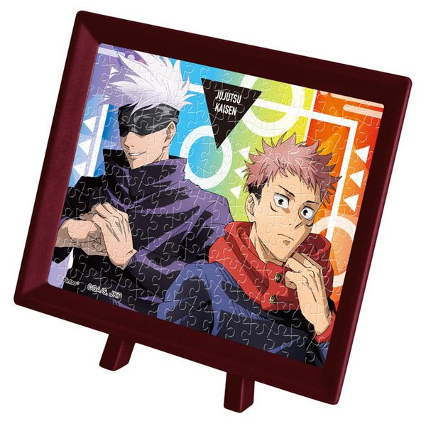 Mame Puzzle - Jujutsu Kaisen Series (MA-63/ MA-64)
