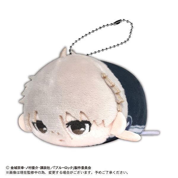 Bluelock PoteKoro Mascot 2 (set of 6) 藍色監獄