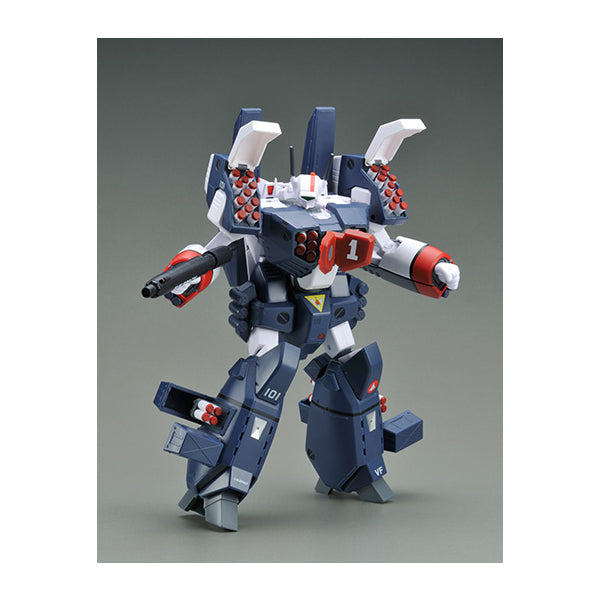 Macross - 1/60 Perfect Transformation VF-1J Armored Valkyrie