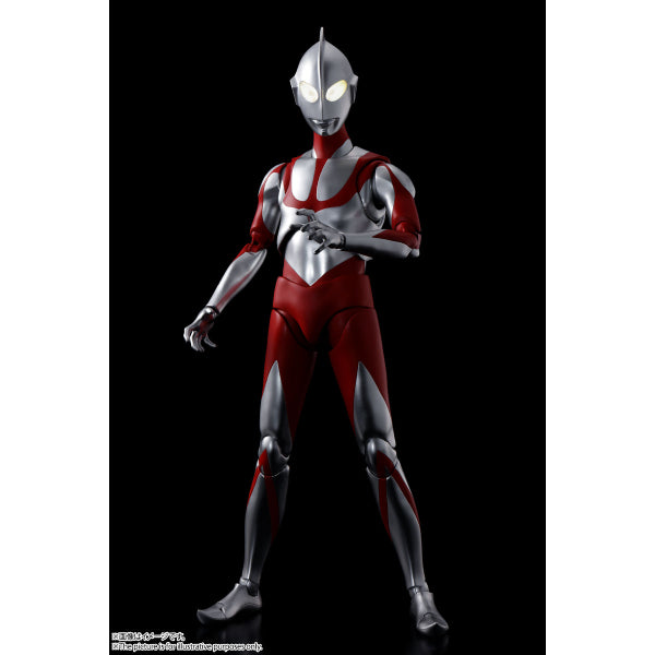 DYNACTION Ultraman (Shin Ultraman)